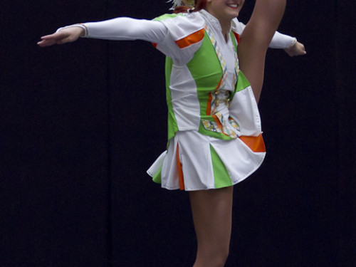 45. Tanzturnier im Karnevalistischen Tanzsport des BUND DEUTSCHER KARNEVAL e.V. Sigward-Dreyer-Gedächtnisturnier – Foto 54