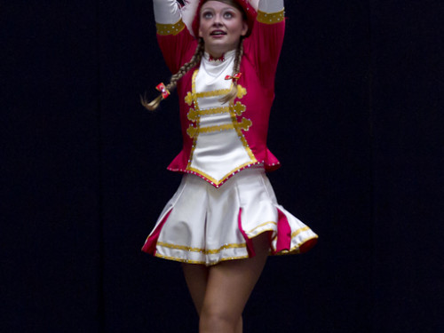 45. Tanzturnier im Karnevalistischen Tanzsport des BUND DEUTSCHER KARNEVAL e.V. Sigward-Dreyer-Gedächtnisturnier – Foto 58