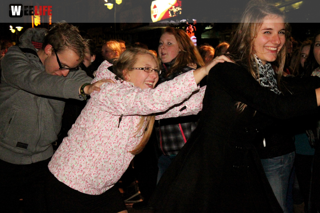 Tanzschule Swing XXL Welttanztag 