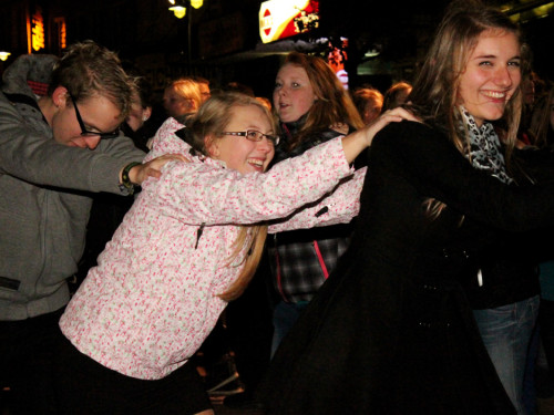 Tanzschule Swing XXL Welttanztag  – Foto 36