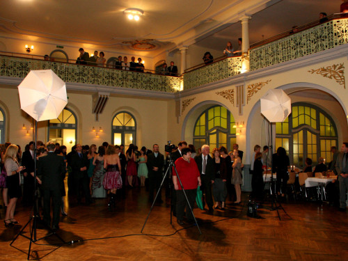 Tanzschule Swing Abschlussball Münchberg – Foto 6