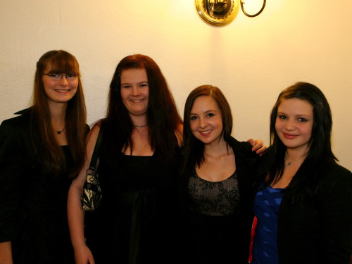 Tanzschule Swing Abschlussball Münchberg – Foto 7