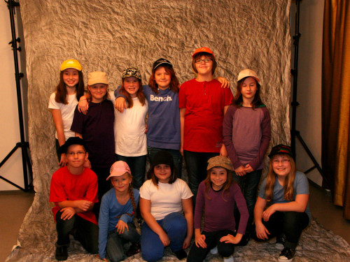 Tanzschule Swing Abschlussball Münchberg – Foto 9