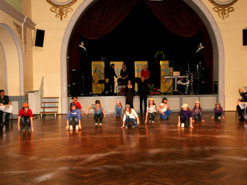 Tanzschule Swing Abschlussball Münchberg – Foto 10