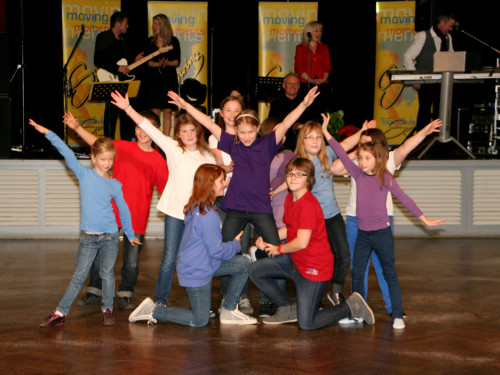Tanzschule Swing Abschlussball Münchberg – Foto 12
