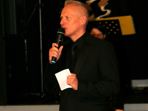 Tanzschule Swing Abschlussball Münchberg – Foto 14