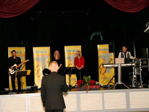Tanzschule Swing Abschlussball Münchberg – Foto 15