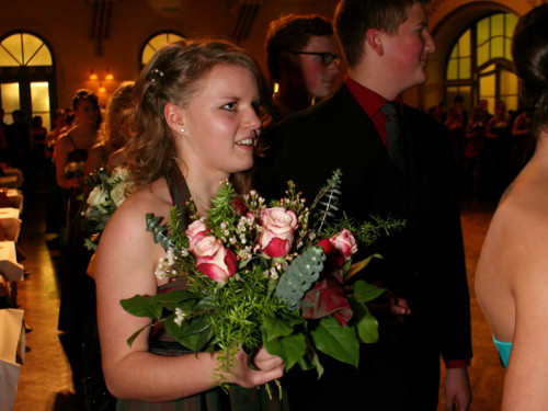 Tanzschule Swing Abschlussball Münchberg – Foto 24