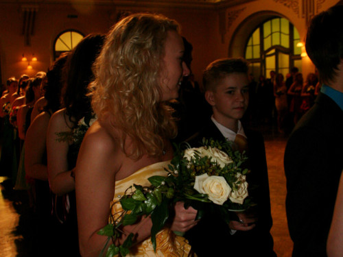 Tanzschule Swing Abschlussball Münchberg – Foto 26