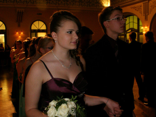 Tanzschule Swing Abschlussball Münchberg – Foto 28