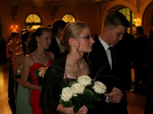 Tanzschule Swing Abschlussball Münchberg – Foto 29