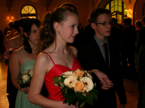 Tanzschule Swing Abschlussball Münchberg – Foto 30
