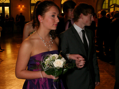 Tanzschule Swing Abschlussball Münchberg – Foto 32