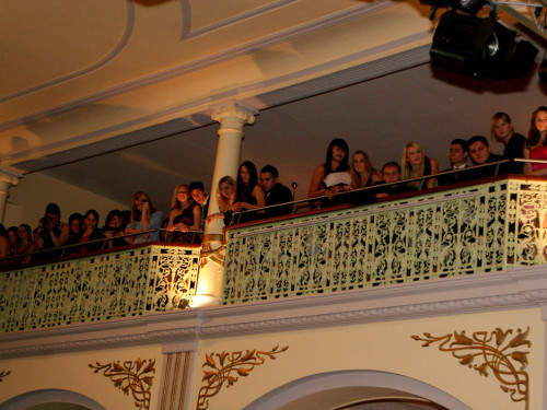 Tanzschule Swing Abschlussball Münchberg – Foto 34