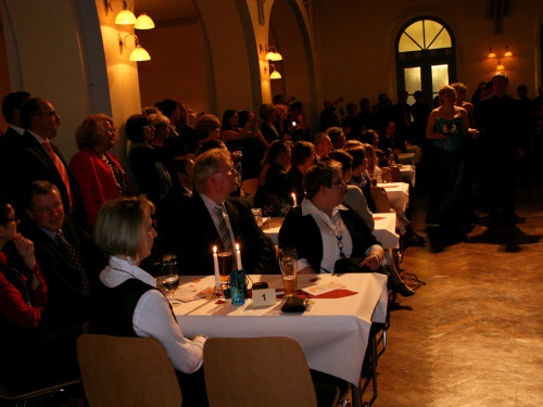 Tanzschule Swing Abschlussball Münchberg – Foto 35