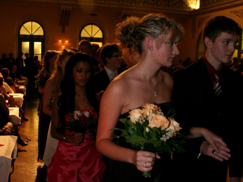 Tanzschule Swing Abschlussball Münchberg – Foto 37