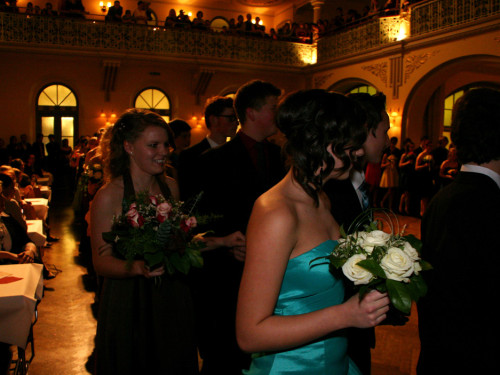 Tanzschule Swing Abschlussball Münchberg – Foto 39