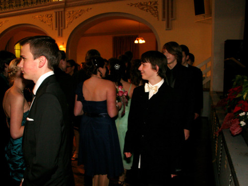 Tanzschule Swing Abschlussball Münchberg – Foto 46