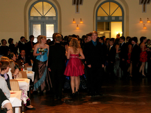 Tanzschule Swing Abschlussball Münchberg – Foto 51