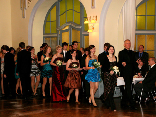 Tanzschule Swing Abschlussball Münchberg – Foto 52
