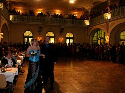 Tanzschule Swing Abschlussball Münchberg – Foto 53