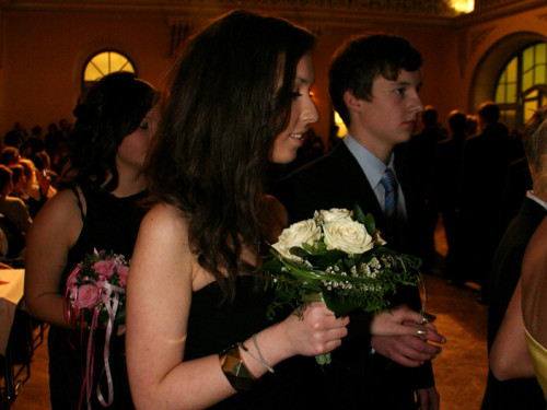 Tanzschule Swing Abschlussball Münchberg – Foto 55