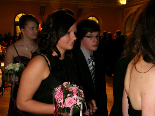 Tanzschule Swing Abschlussball Münchberg – Foto 56