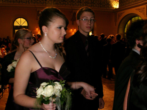Tanzschule Swing Abschlussball Münchberg – Foto 57