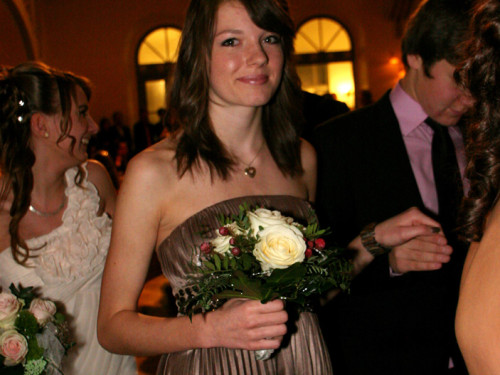 Tanzschule Swing Abschlussball Münchberg – Foto 59