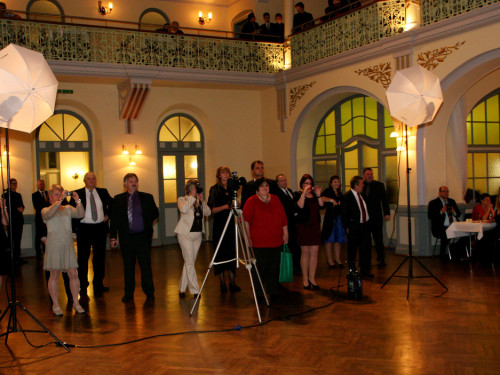 Tanzschule Swing Abschlussball Helmbrechts – Foto 4