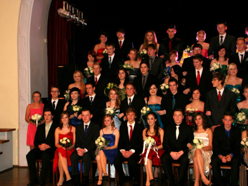 Tanzschule Swing Abschlussball Helmbrechts – Foto 5