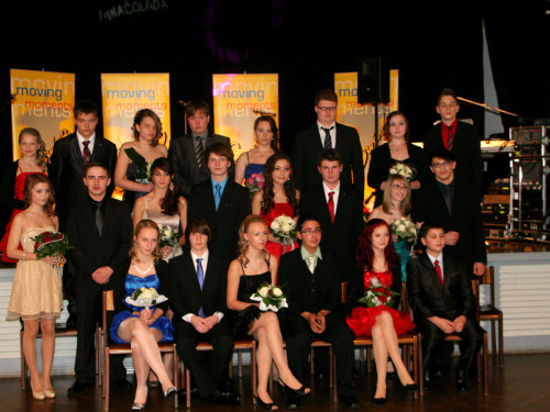 Tanzschule Swing Abschlussball Helmbrechts – Foto 8