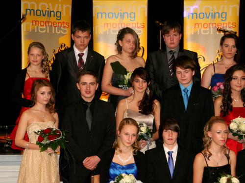 Tanzschule Swing Abschlussball Helmbrechts – Foto 10