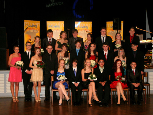 Tanzschule Swing Abschlussball Helmbrechts – Foto 12