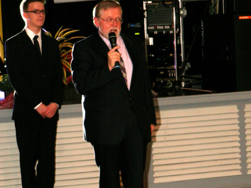 Tanzschule Swing Abschlussball Helmbrechts – Foto 16
