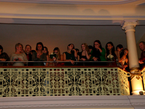 Tanzschule Swing Abschlussball Helmbrechts – Foto 17