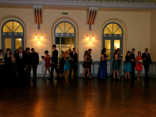 Tanzschule Swing Abschlussball Helmbrechts – Foto 19