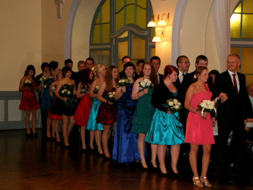 Tanzschule Swing Abschlussball Helmbrechts – Foto 20