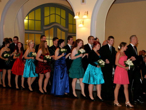 Tanzschule Swing Abschlussball Helmbrechts – Foto 22