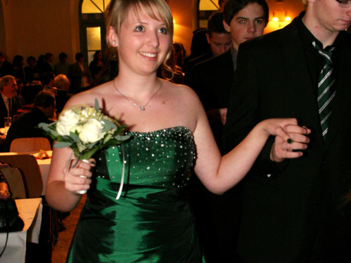 Tanzschule Swing Abschlussball Helmbrechts – Foto 23