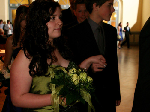 Tanzschule Swing Abschlussball Helmbrechts – Foto 24