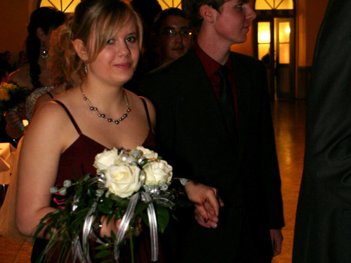 Tanzschule Swing Abschlussball Helmbrechts – Foto 27