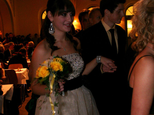 Tanzschule Swing Abschlussball Helmbrechts – Foto 29