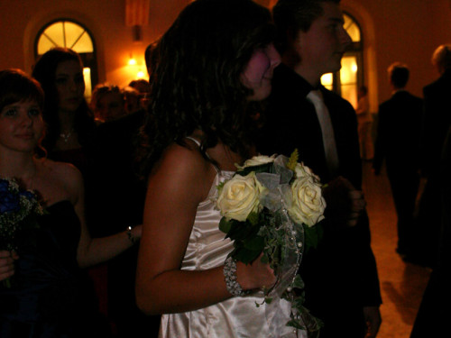 Tanzschule Swing Abschlussball Helmbrechts – Foto 30