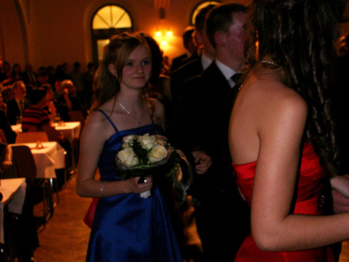Tanzschule Swing Abschlussball Helmbrechts – Foto 31