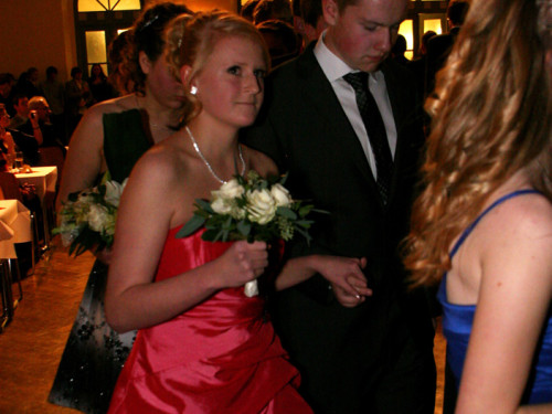 Tanzschule Swing Abschlussball Helmbrechts – Foto 32