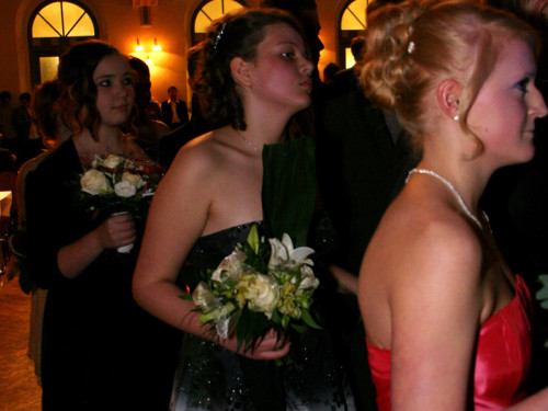 Tanzschule Swing Abschlussball Helmbrechts – Foto 33