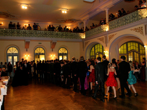 Tanzschule Swing Abschlussball Helmbrechts – Foto 34