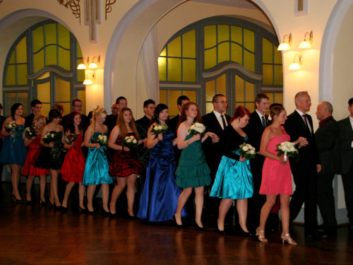 Tanzschule Swing Abschlussball Helmbrechts – Foto 36