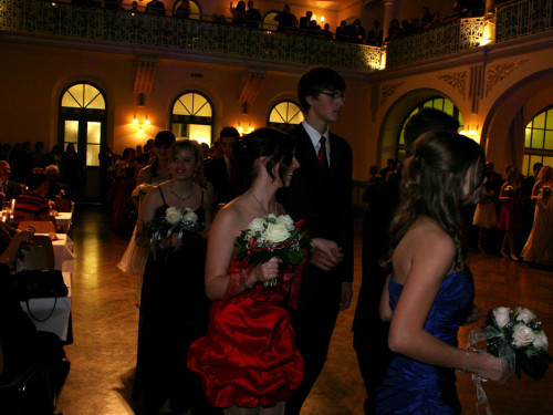 Tanzschule Swing Abschlussball Helmbrechts – Foto 37
